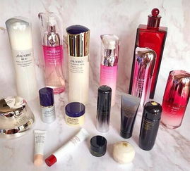 為什么說(shuō)資生堂是日本化妝品界老大？看完代購(gòu)圈15款熱銷貨，你就信了