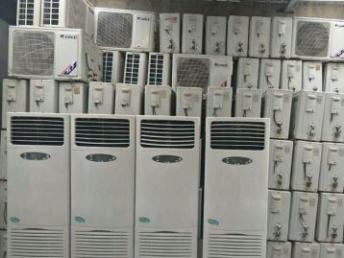 精品二手空調全攻略 柜機、掛機、風管機與多聯機選購指南