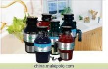 上海市食物垃圾處理器代理 選擇湖北環宇美環境工程，引領家用電器新趨勢